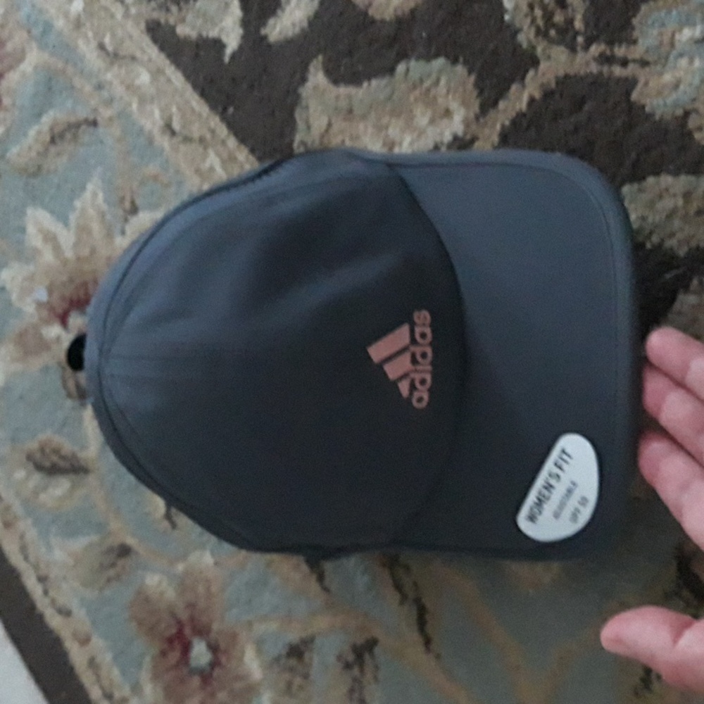 3x*Host Pick*Adidas Aeroready UPF 50 ladies hat